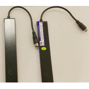 China 6.6mm Slim Elevator Door Sensor Easy Installation AC220V Relay Output wholesale