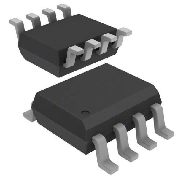 Referencia del voltaje del ICS PMIC de los circuitos integrados de REF198GSZ