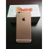 China 2015 New arrival 5.7&quot; Rose Gold Iphone 6S plus mobile phone with MTK6582 quad core WCDMA wholesale