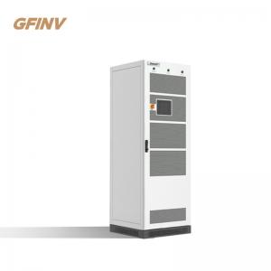 OEM ODM  IP67 Commercial Solar PV Battery Storage 1MW Ess Container System