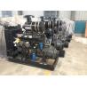 China R6105ZP R6105AZLP Water Pump Diesel Engine With clutch and belt pulley wholesale