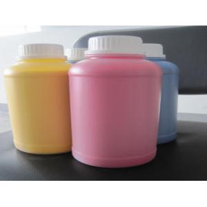 China CE Full Color Dye Sublimation Eco-solvent Ink For DX5 / DX5.5 / DX7 print heads supplier