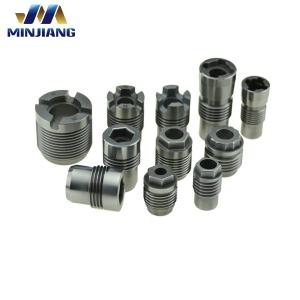 China YG6 YG8 YG11 Tungsten Carbide Nozzles PDC Drill Bits Nozzles supplier