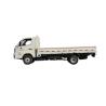 Foton 2.0L Gasoline Engine 144 Horsepower   Large Cargo Platform  Reversing Video  Cargo Truck Van Truck EU Standard 2 to 6