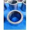 China Customized Silicon Carbide Ceramic Sliding Bearing Sleeve/Bushing Used For Pumps wholesale