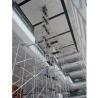 China 50.8mm Diameter Aluminium Scaffold Tower 39m Height 3.2m Thickness Ringlock Scaffolding wholesale
