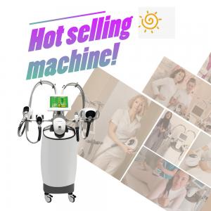 Weight Loss Body Shaping Slimming Machine 40k Fat Cavitation Approved Ce