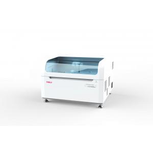 Automatic Clinical Chemistry Analyzer 480T/H Collision Protection