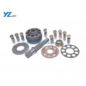 JMF151 Hydraulic Pump Spare Parts Auxiliary Hydraulic Kit For Excavator R220-9 R225-9