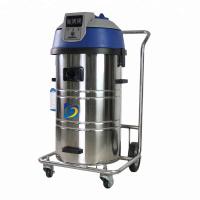 China 30L Industrial Vacuum Cleaners with AMETEK Motor on sale