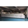 China Modular Hot Air Reflow Oven SMT 16-Zone Forced Convection wholesale