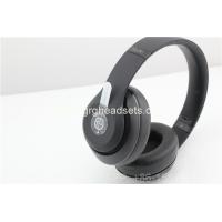 China Top AAAA+Dr. Dre Beats Studio Headphones Black Headsets Made In China on sale