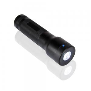 China Flashlight RFID Security Guard Tracking System With 5V USB Port supplier