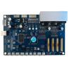 Better Printer Board Kit For Inkjet DX5 Printhead Main Board For Inkjet Printer Wall Advertising Photo Printing