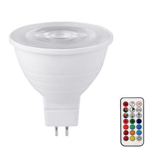 Home LED Spotlight Bulbs Lamp 3000K / 6500K+RGB Color Temperature