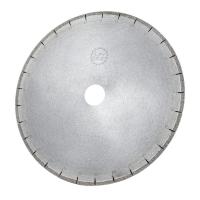 Smooth and Precise Cutting A Grade Diamond Saw Blades with OBM Customized Support