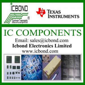(IC)VCA2613Y/250  - Icbond Electronics Limited