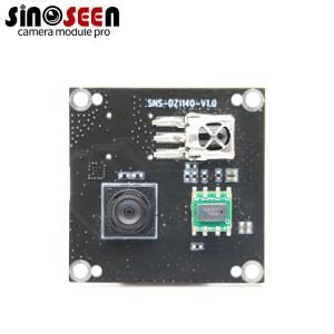 China 30W 640*480 Foco fixo com interface USB do sensor CMOS de 1/10 polegada BF20A6 30FPS para equipamento de telefone de videoconferência supplier