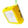 Multi Function Portable LED Lantern Solar Power Phone Charger Hand Light Home