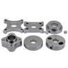 China High Precision CNC Milling Parts with ±0.01mm Tolerance wholesale
