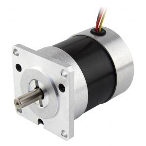China 3000 Rpm 3 Phase Brushless DC Motor 48V 377W For BLDC Driver 750W supplier