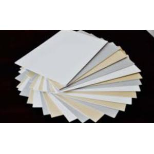 China Smooth Surface FRP Flat Panel Thermal Insulation For Manufacturing Cooling Tower wholesale
