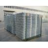 China Firm Ring Lock Scaffolding with excellent stability  and bearing capacity wholesale