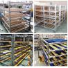 Industrial OEM 6000 series 6063 T5 Aluminum Belt Conveyor