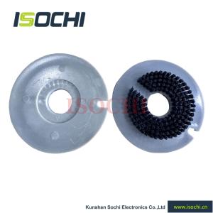 China Hitachi Router Brush(OD 75mm) For Hitachi PCB Routing Machine wholesale