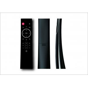 Customized Infrared Universal Smart TV Remote Appropriate Size High Sensitivity