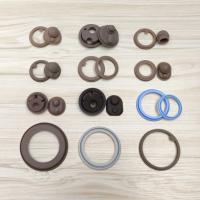 China Silicone Rubber Seal Rings For Thermos Bottle Water Leak Proof seal ring on sale