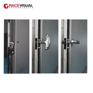 China Precisión de píxeles perfecta: la serie IP combina la densidad de 640K con la instalación sin esfuerzo 600 nits Brillo 3840HZ con altavoz dentro wholesale