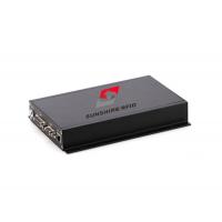 China Mini Microchip 60cm Short Distance Desktop USB RFID Card Reader / Writer on sale