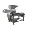 1.5T/H SUS304 Pineapple Crusher Pulping Juicing Machine