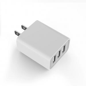 Multi USB Qualcomm Quick Charge 3.0 18W 5v 9v 12v Power Adapter