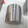 China Grade 2 Titanium Block Forged 300mm 500mm Industry Customized Disk Shape wholesale