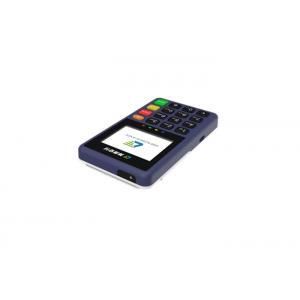 Securely Accept Payments with Our Handheld POS Terminal and Linux 5.4 and RTOS Solutions