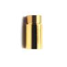 China C83600 Brass CNC Parts Machining Custom Machined Parts Electroplating wholesale