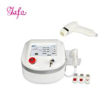 LF-512 rf tightening machine / rf fractional machine / rf fractional portable with 6 tips