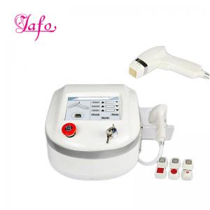 LF-512 rf tightening machine / rf fractional machine / rf fractional portable with 6 tips