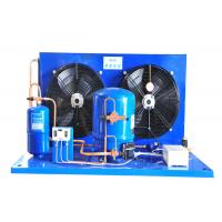 China MGM64 Cold room equipment R22 freon refrigerant mt64 freezer compressor condensing on sale