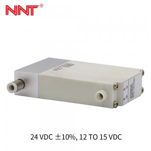China Thin Pressure Control Valve Regulator Lightweight 100g 18mm Thickness supplier