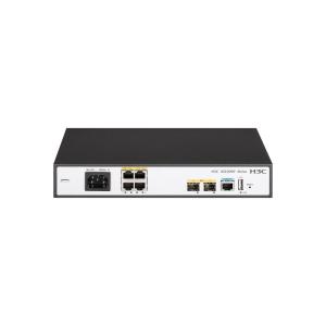 Router H3C RT-ICG2000H: Integración multiservicio de alto rendimiento, seguridad avanzada y respaldo 4G/5G para empresas
