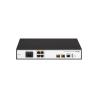 Router H3C RT-ICG2000H: Integración multiservicio de alto rendimiento, seguridad avanzada y respaldo 4G/5G para empresas