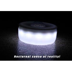 China USB Unique Intelligent Induction Lamp / Motion Sensor Night Light No Stimulation supplier