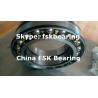 Large-Scale 309515 D 538854 Double Row Rolling Mill Bearing Angular Contact Ball