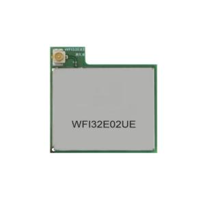 China 無線通信モジュール WFI32E02UE-I U.FLコネクタ付きWi-FiMCUモジュール wholesale