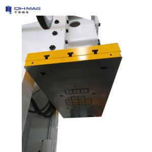 Die Casting Quick Mold Change System 12 Channels LCD Touch