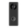 Doorbell Remote Intercom SD Card RTSP Wifi Security Camera