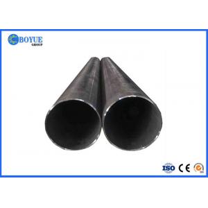 BY ERW and Seamless API 5CT CASTING TUBING H-40, J-55, C-90, T-95, P-110, Q-125 OD1/2'-48'
